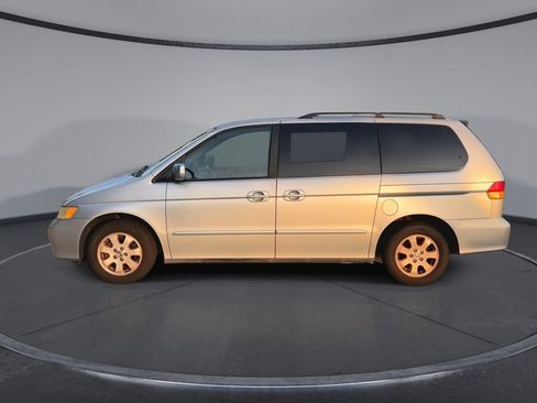 Used 2002 Honda Odyssey EX-L image 5