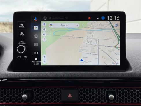 Used 2026 Honda Civic Si image 18