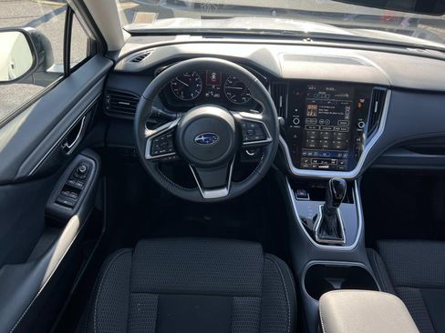 Certified 2025 Subaru Outback Premium w/ Popular Package #1 image 23