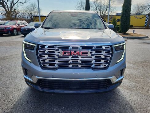 New 2026 GMC Acadia Denali w/ Super Cruise Package image 9