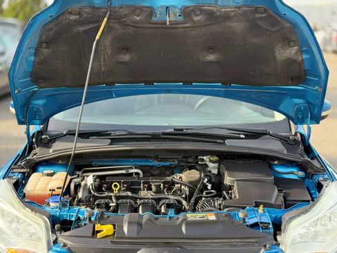 Used 2013 Ford Focus SE image 28