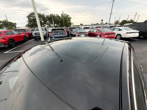 Used 2024 Honda Accord Sport image 17