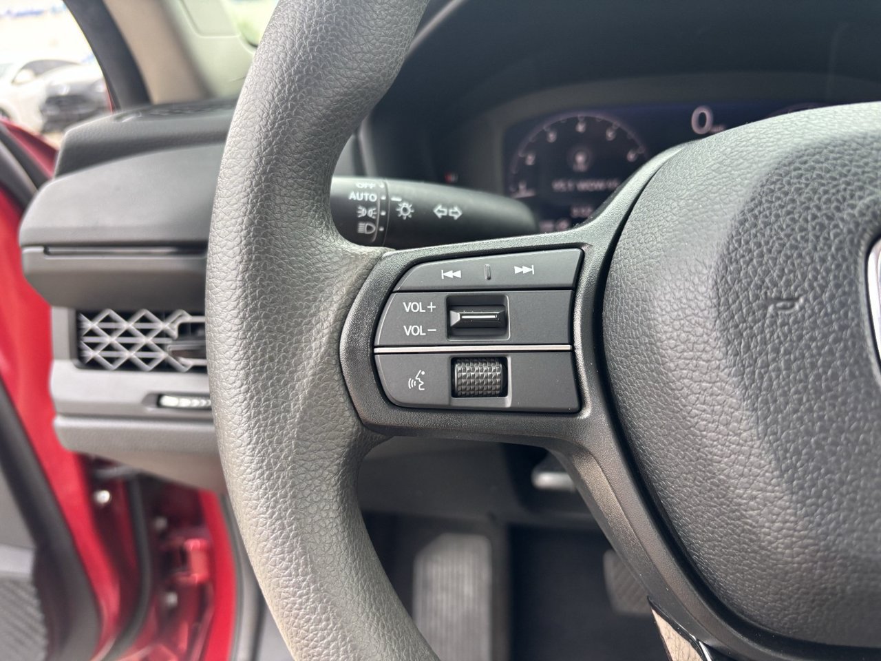 Certified 2024 Honda Accord LX image 28