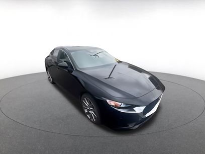 Used 2025 MAZDA MAZDA3 s