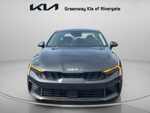 New 2025 Kia K5 EX image 2