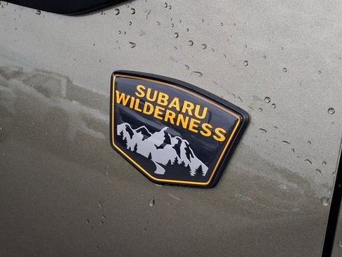 New 2026 Subaru Forester Wilderness image 11