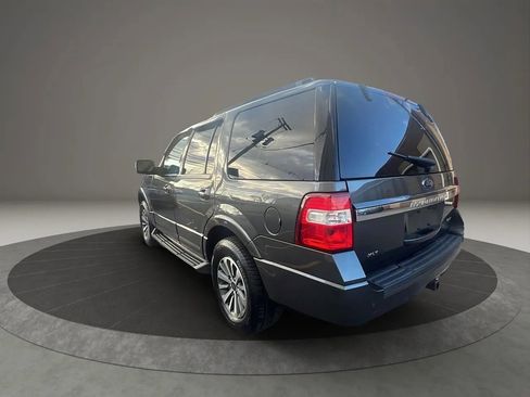 Used 2017 Ford Expedition XLT w/ Equipment Group 202A image 7