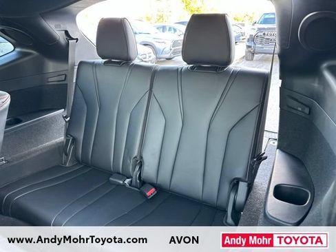 Used 2025 Acura MDX A-Spec AWD/4WD image 37