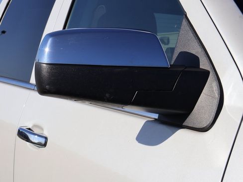 Used 2017 Chevrolet Silverado 1500 High Country image 13