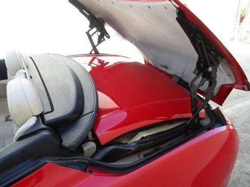 Used 2005 Lexus SC 430 Convertible RWD image 18