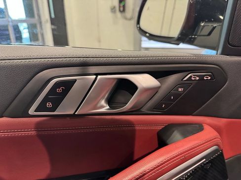 Used 2022 BMW X6 xDrive40i w/ Premium Essential Package AWD/4WD image 14
