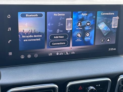 New 2026 Nissan Sentra SV w/ SV Convenience Package FWD image 16