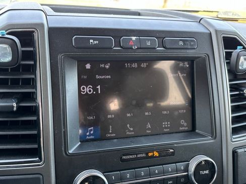 Used 2019 Ford Expedition XLT w/ Equipment Group 202A image 13