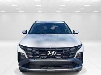 New 2026 Hyundai Tucson SEL video 2