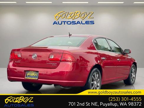 Used 2006 Buick Lucerne CXL w/ Luxury Package image 4