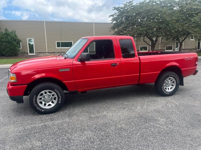 Used 2011 Ford Ranger XLT AWD/4WD image 3