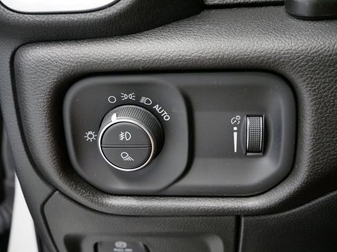 Certified 2022 RAM 1500 Big Horn image 20