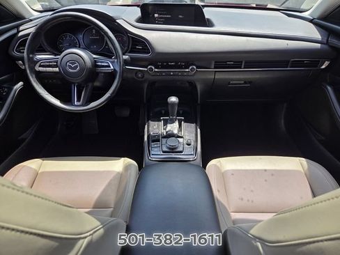 Used 2021 MAZDA CX-30 FWD 2.5 S w/ Preferred Package image 15