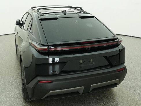 New 2026 Toyota C-HR AWD/4WD image 6