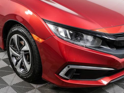 Used 2021 Honda Civic LX image 33