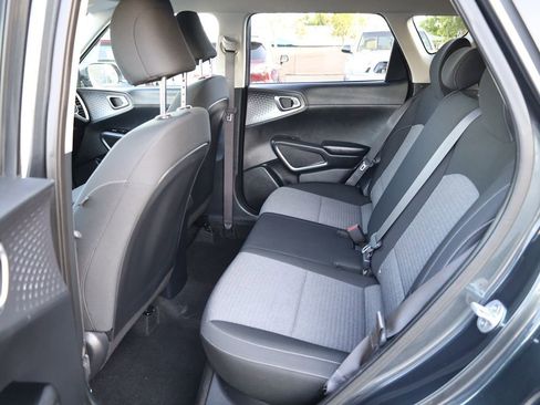 Used 2020 Kia Soul GT-Line image 10