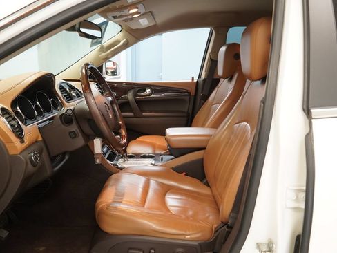 Used 2014 Buick Enclave Premium AWD/4WD image 5