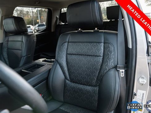 Used 2023 Toyota Tundra SR5 w/ TRD Off-Road Premium Package image 25