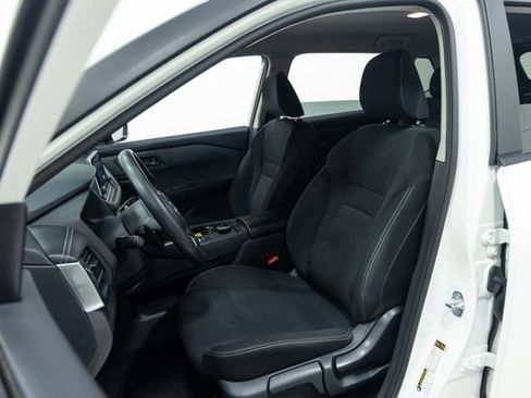 Used 2024 Nissan Rogue S AWD/4WD image 22