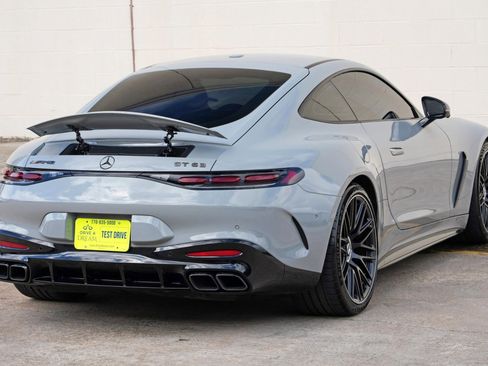Used 2024 Mercedes-Benz AMG GT 63 image 51