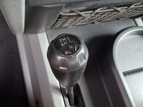Used 2010 Jeep Wrangler Sport AWD/4WD image 20
