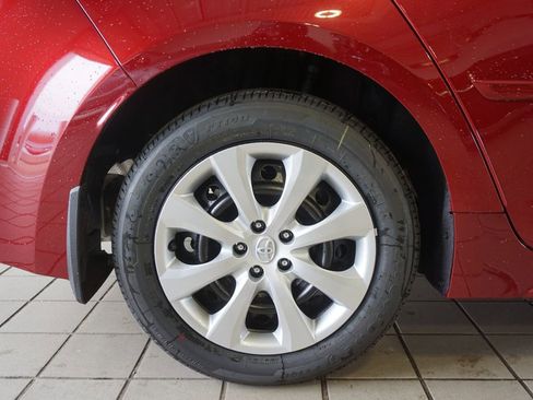 New 2026 Toyota Corolla LE image 30