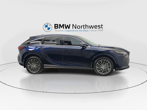 Used 2024 Lexus RX 350 AWD w/ Convenience Package image 5