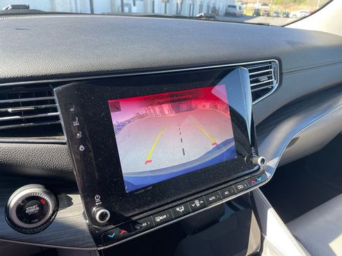 Used 2024 Jeep Wagoneer Series II image 16