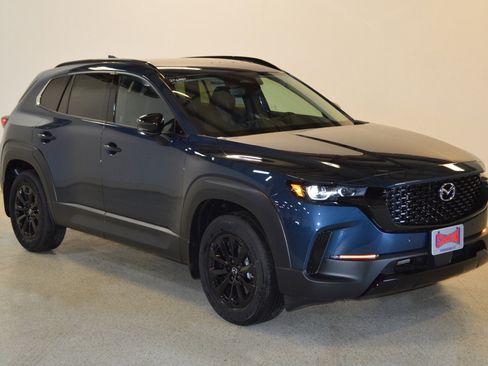 New 2026 MAZDA CX-50 AWD 2.5 Hybrid w/ Premium Pkg image 1
