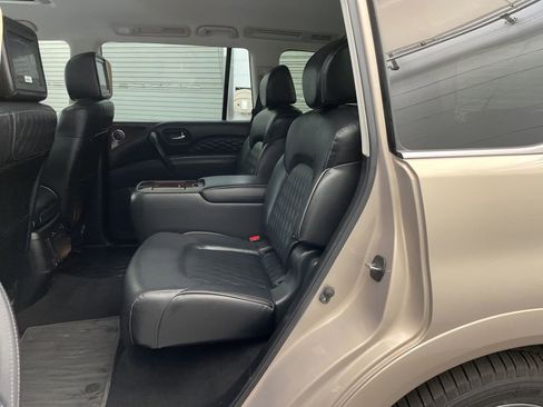 Used 2019 INFINITI QX80 Luxe w/ 22" Wheel Package image 22