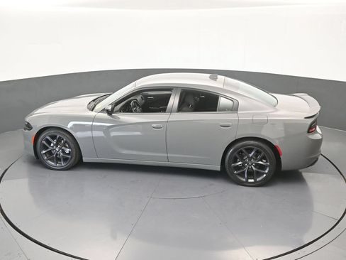 Used 2023 Dodge Charger SXT w/ Blacktop Package RWD image 47