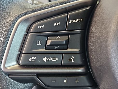 New 2025 Subaru Impreza 2.0i image 17