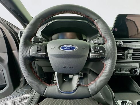 Used 2024 Ford Escape ST-Line w/ Cold Weather Package image 12