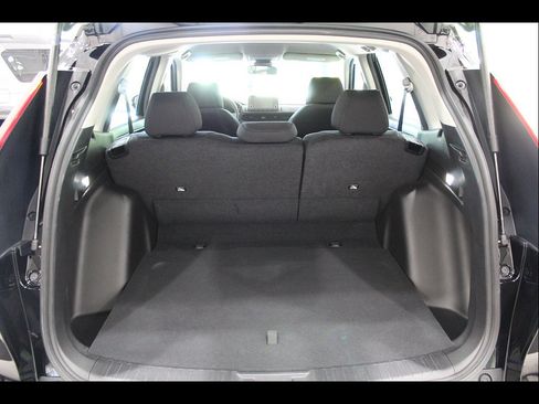 Certified 2024 Honda CR-V LX image 19