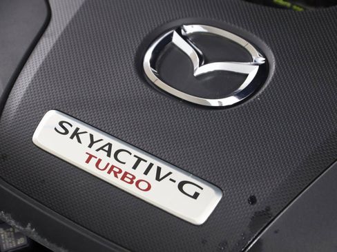 Used 2022 MAZDA CX-30 2.5 Turbo w/ Premium Plus Pkg image 21