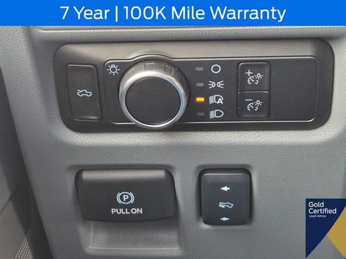 Used 2025 Ford F150 Lightning Flash AWD/4WD image 25