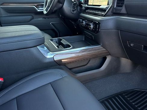 New 2026 Chevrolet Silverado 2500 LT image 15