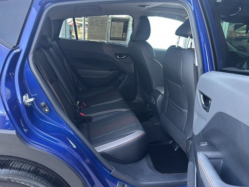 Certified 2024 Subaru Crosstrek 2.5i Limited AWD/4WD image 12