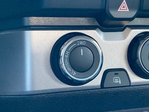 Certified 2023 Toyota Tacoma SR image 22