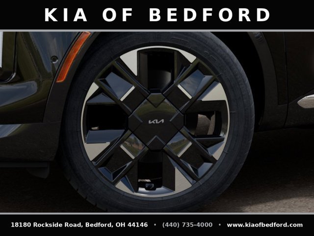 New 2027 Kia Sportage SX AWD/4WD image 11