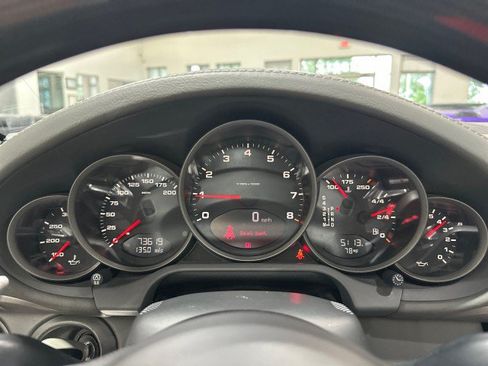 Used 2006 Porsche 911 Carrera 4 AWD/4WD image 74