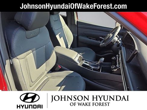 New 2026 Hyundai Santa Cruz XRT AWD/4WD image 23