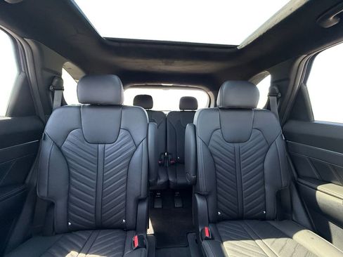 Used 2024 Kia Sorento SX Prestige AWD/4WD image 14