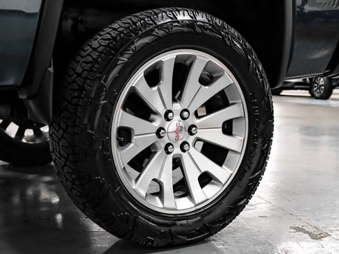 Used 2018 GMC Sierra 1500 Denali AWD/4WD image 66