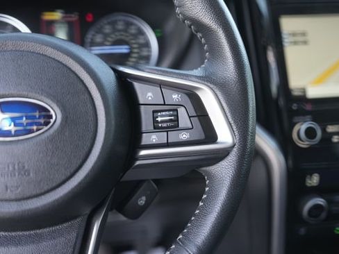 Used 2022 Subaru Ascent Limited w/ Technology Package image 24